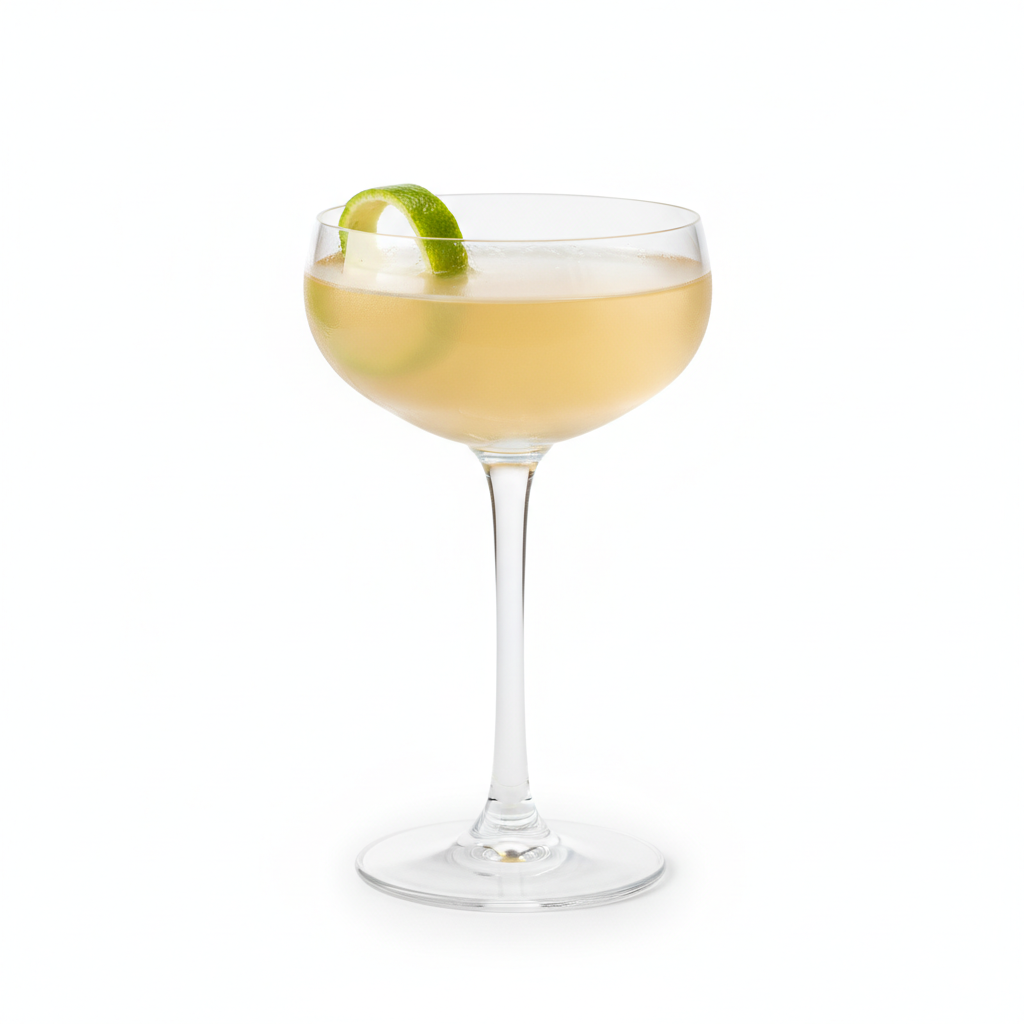 Condiment Cocktail