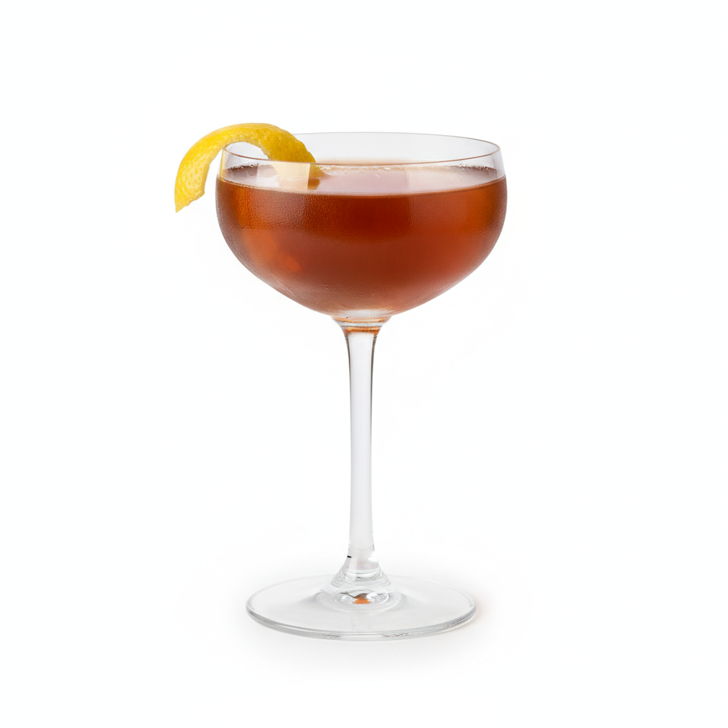 Duboudreau Cocktail
