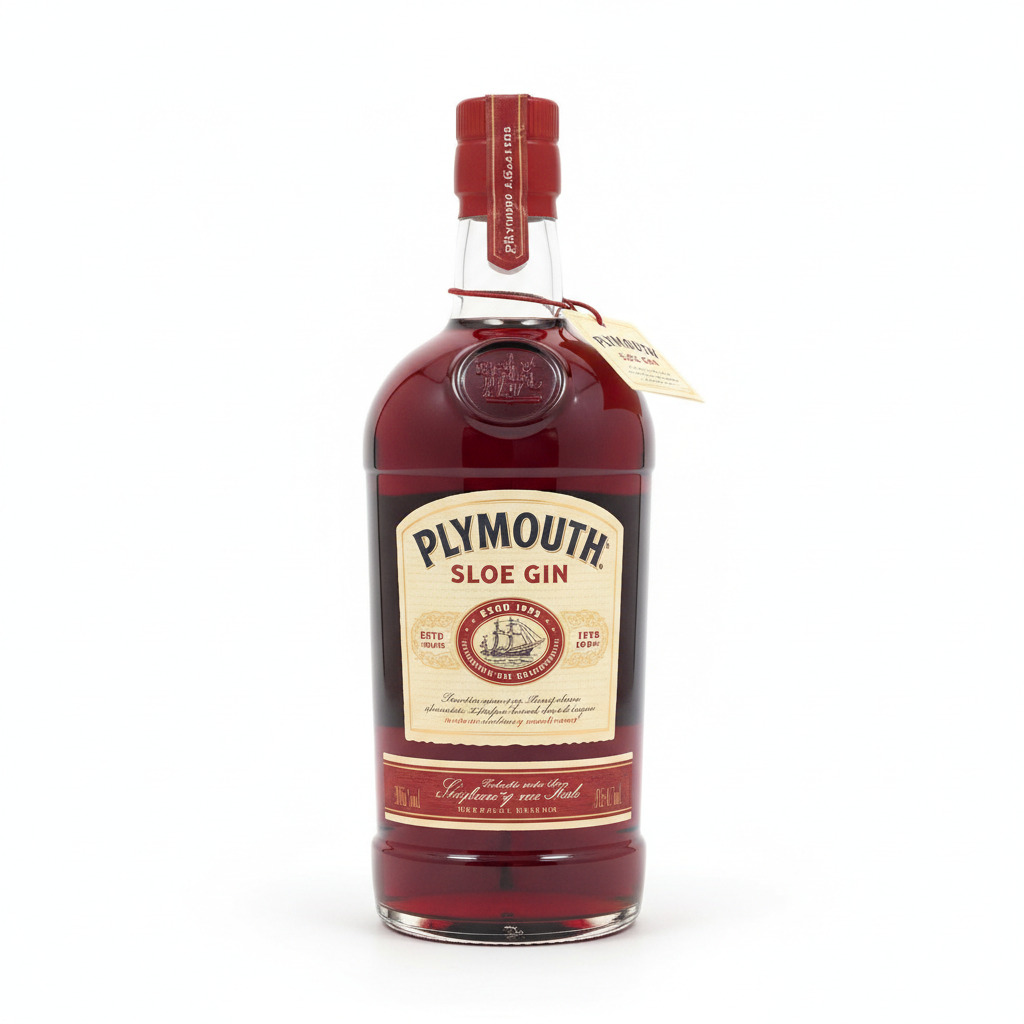 Plymouth Sloe Gin