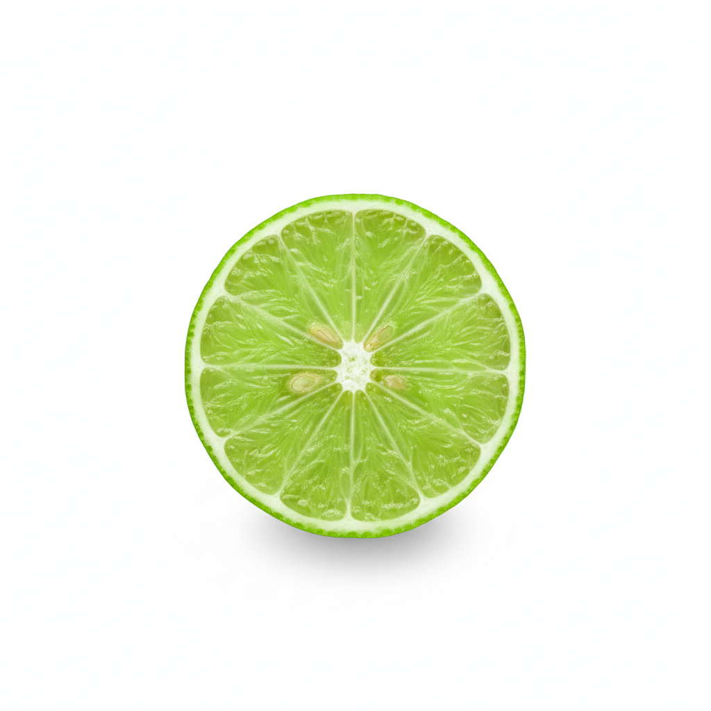 Lime Disc