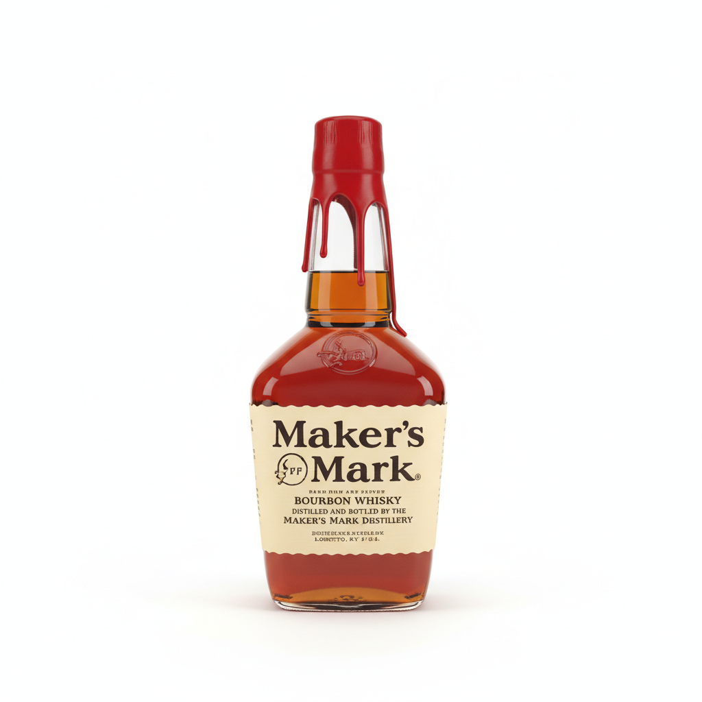 Maker's Mark Bourbon