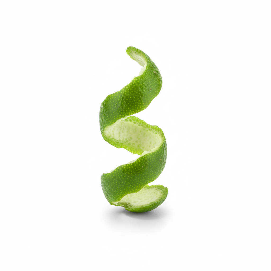 Lime Twist