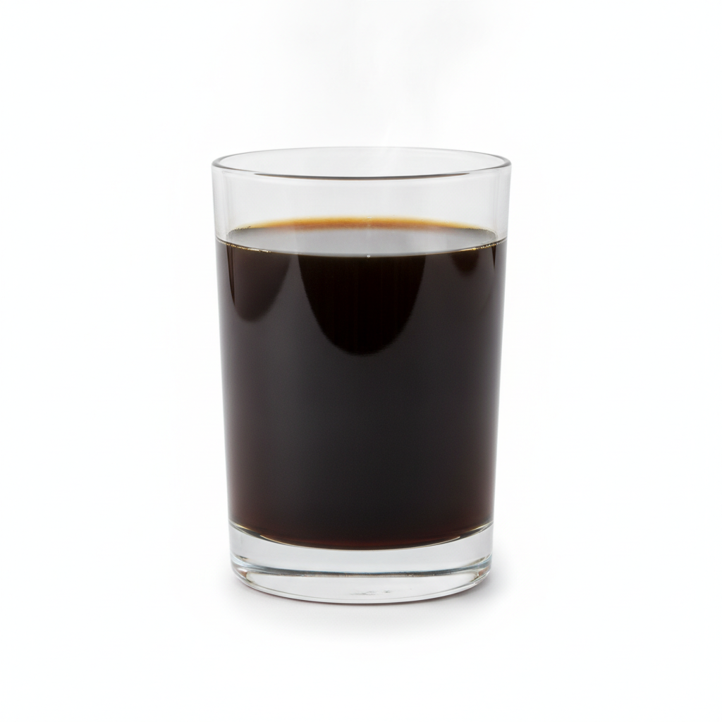 Freshly Brewed Coffee
