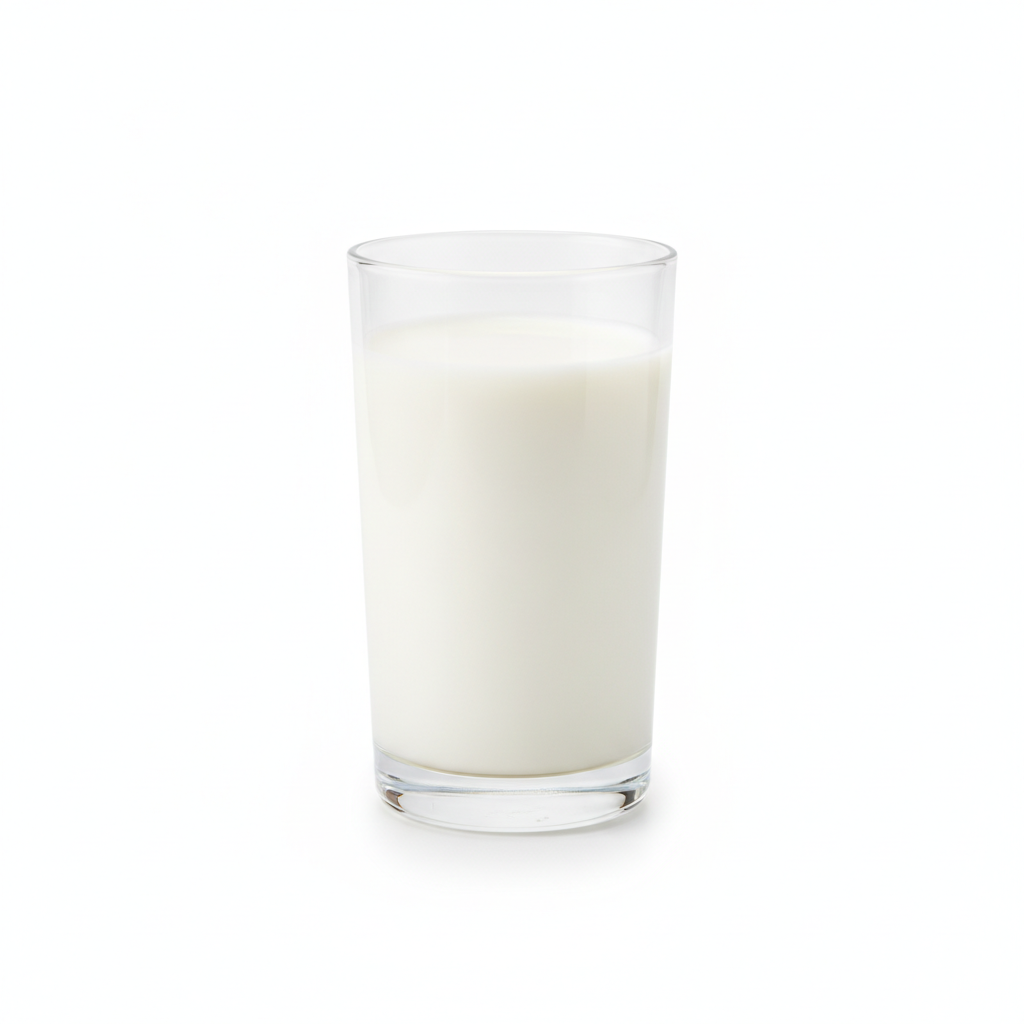 Whole Milk