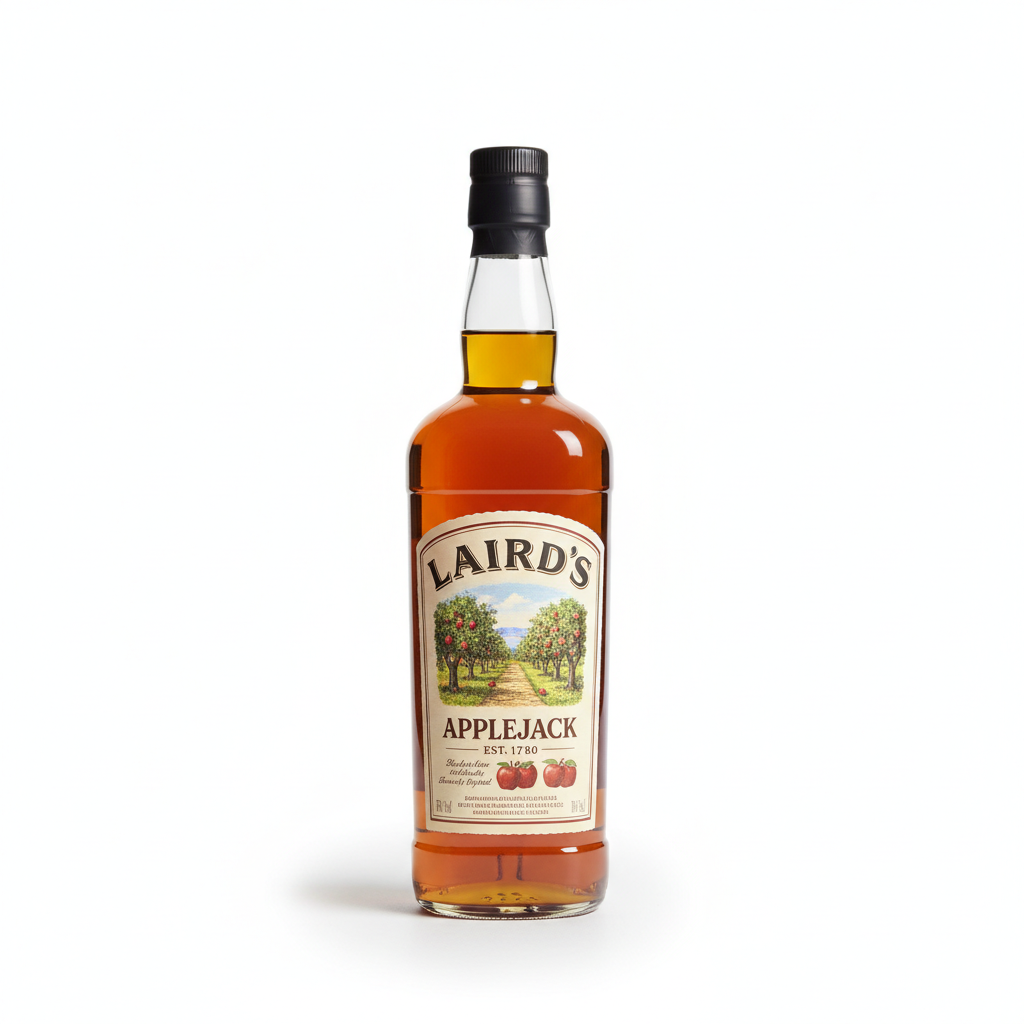Laird's Applejack