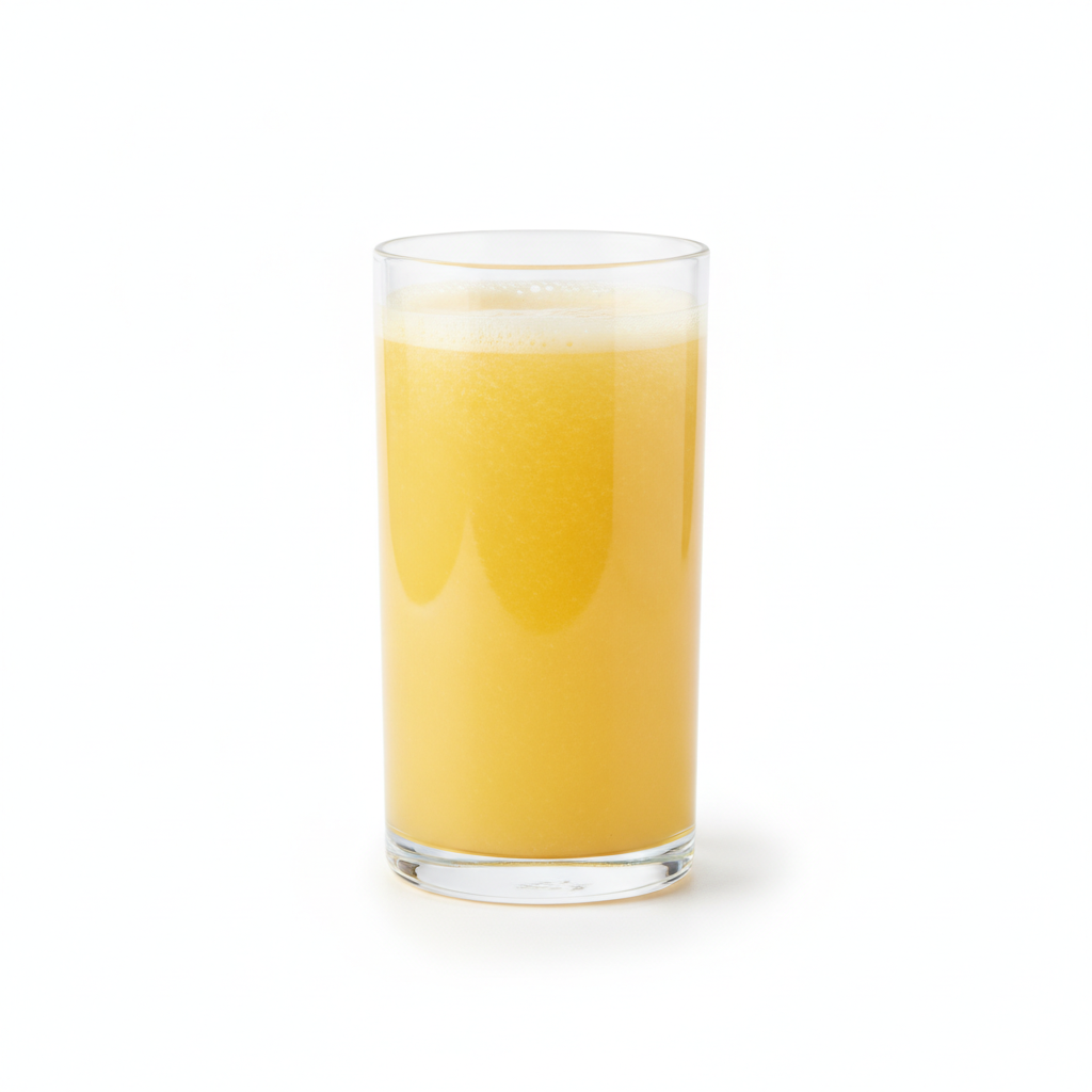 Pineapple Juice