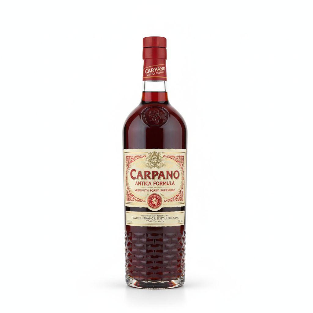 Carpano Antica Sweet Vermouth