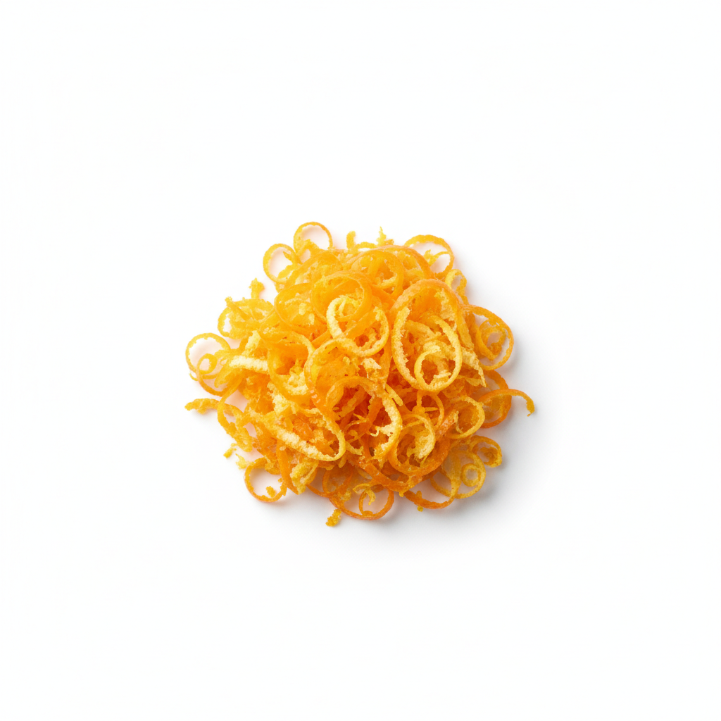 Orange Zest